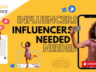 influencers