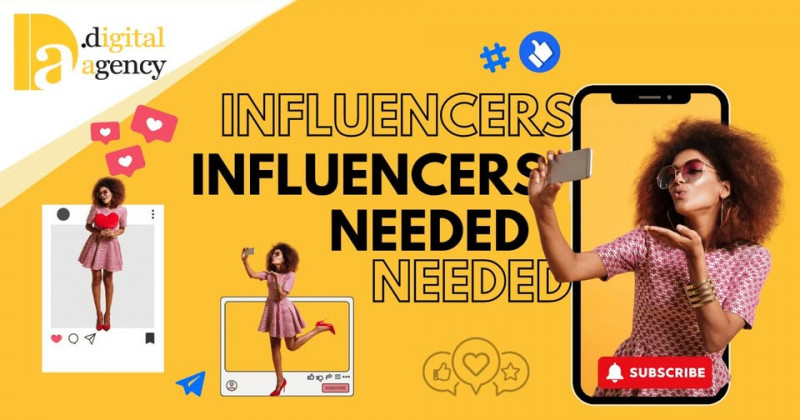 influencers